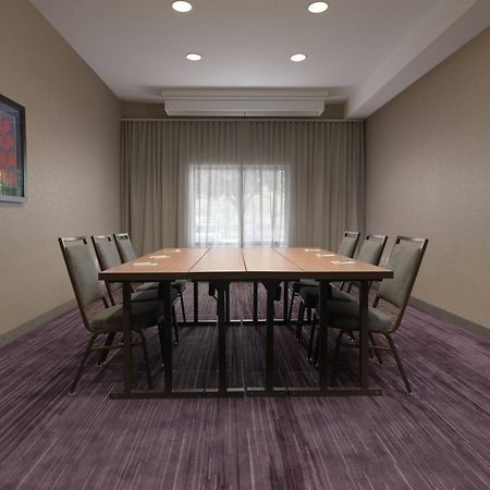 Courtyard By Marriott Houston Northwest Hotel Exterior foto