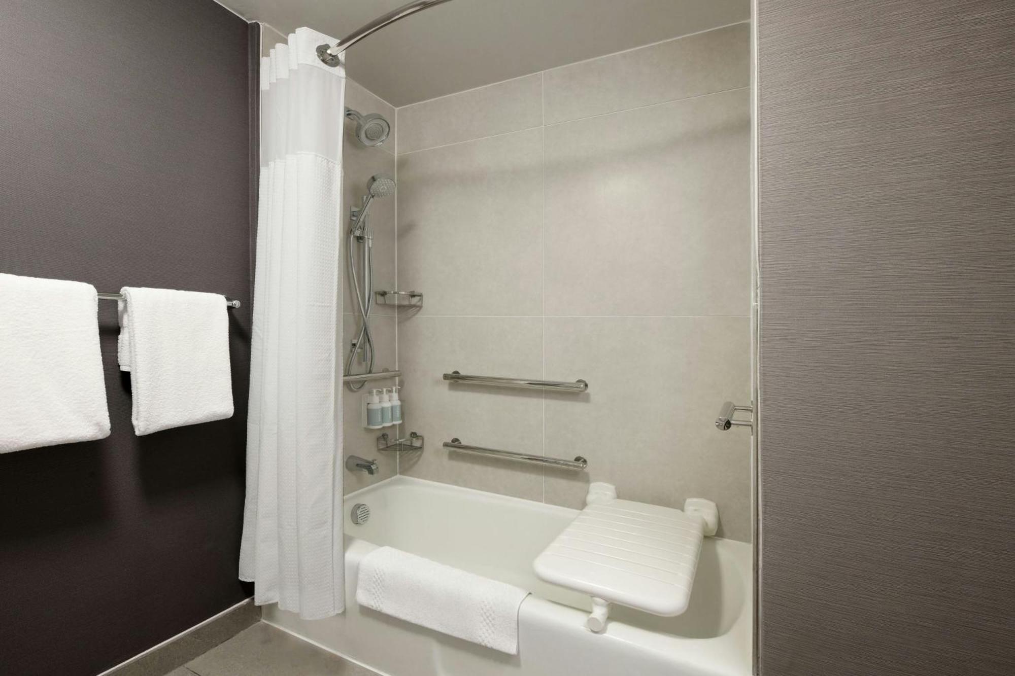 Courtyard By Marriott Houston Northwest Hotel Exterior foto
