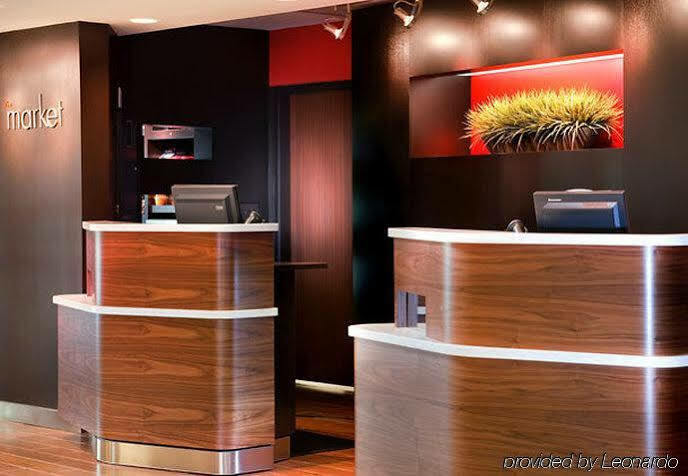 Courtyard By Marriott Houston Northwest Hotel Exterior foto