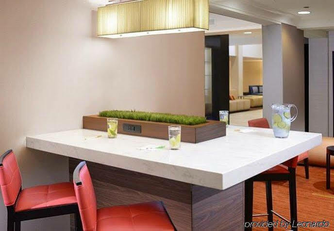 Courtyard By Marriott Houston Northwest Hotel Exterior foto